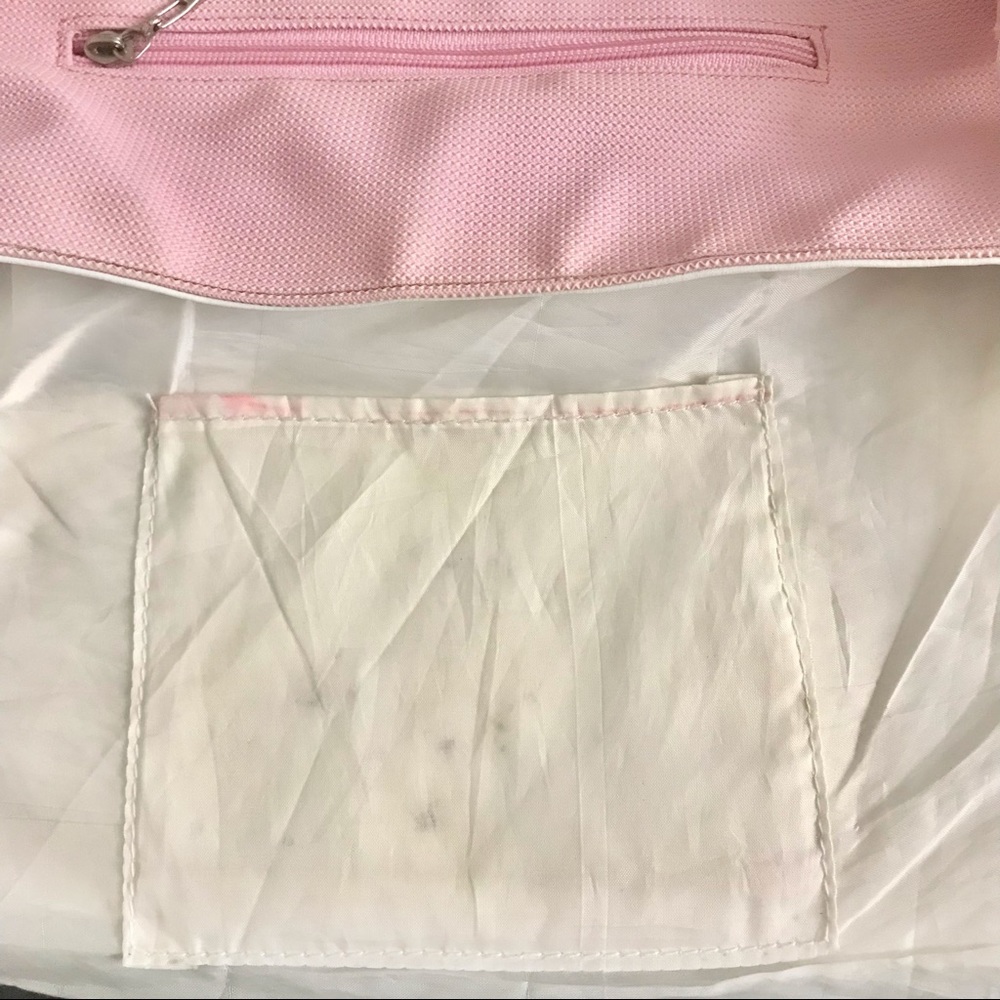 Vintage PUCCA Messenger Bag - Picture 7 of 9